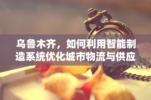 乌鲁木齐，如何利用智能制造系统优化城市物流与供应链管理？