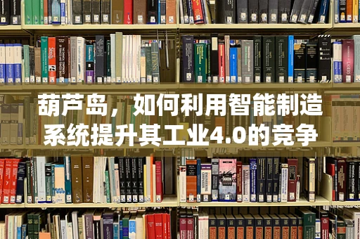 葫芦岛，如何利用智能制造系统提升其工业4.0的竞争力？