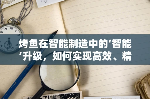 烤鱼在智能制造中的‘智能’升级，如何实现高效、精准的烤制？