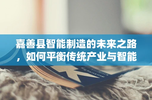 嘉善县智能制造的未来之路，如何平衡传统产业与智能升级的和谐共生？