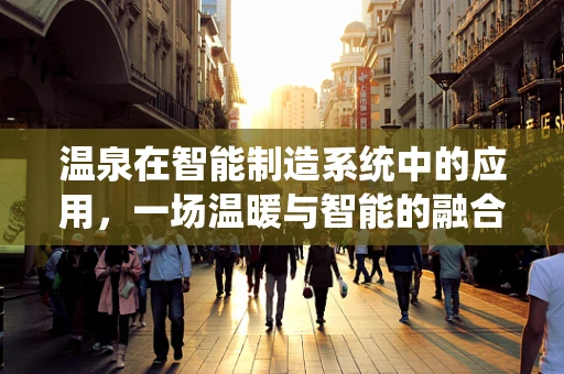 温泉在智能制造系统中的应用，一场温暖与智能的融合之旅？