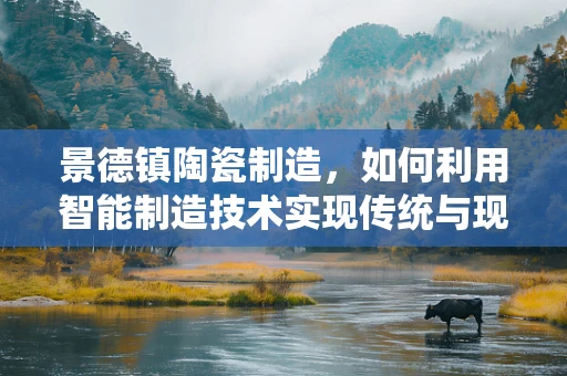 景德镇陶瓷制造，如何利用智能制造技术实现传统与现代的完美融合？
