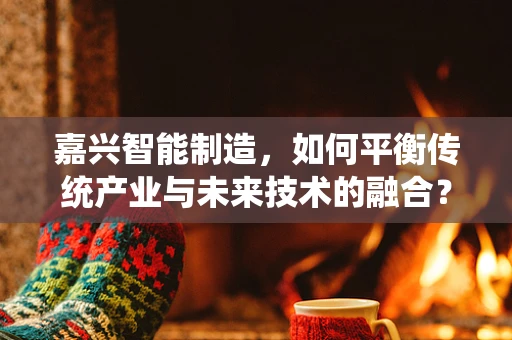 嘉兴智能制造，如何平衡传统产业与未来技术的融合？