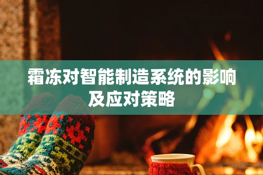 霜冻对智能制造系统的影响及应对策略