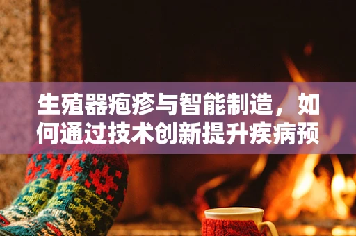 生殖器疱疹与智能制造，如何通过技术创新提升疾病预防与诊断？