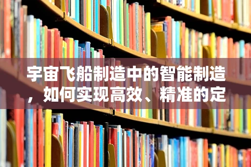 宇宙飞船制造中的智能制造，如何实现高效、精准的定制化生产？