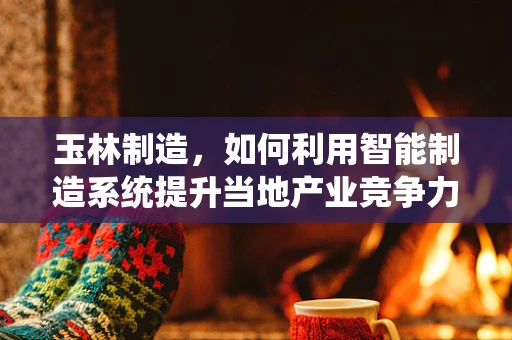 玉林制造，如何利用智能制造系统提升当地产业竞争力？