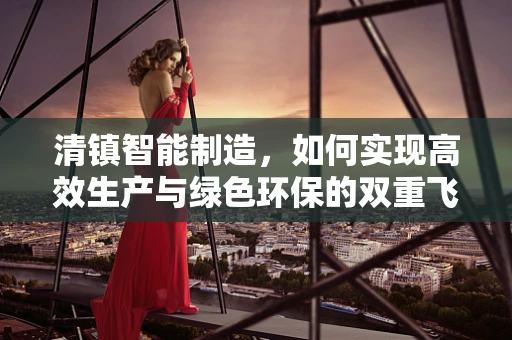 清镇智能制造，如何实现高效生产与绿色环保的双重飞跃？