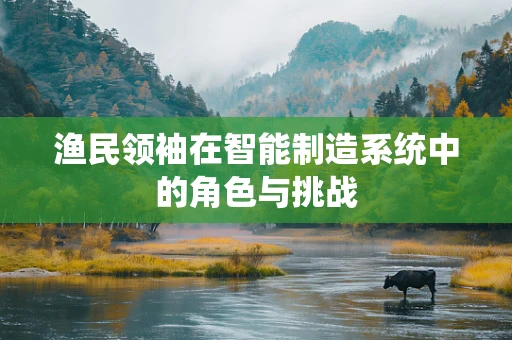渔民领袖在智能制造系统中的角色与挑战
