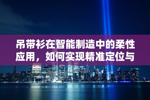 吊带衫在智能制造中的柔性应用，如何实现精准定位与高效生产？