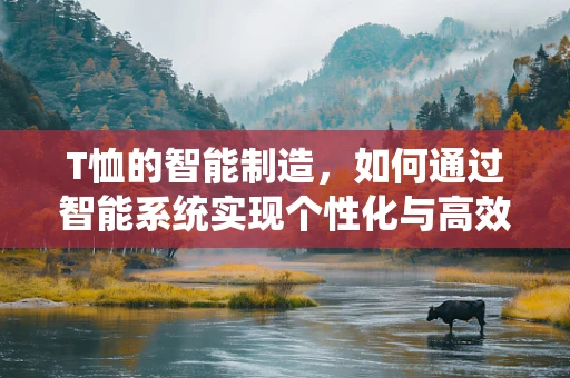 T恤的智能制造，如何通过智能系统实现个性化与高效生产的完美结合？