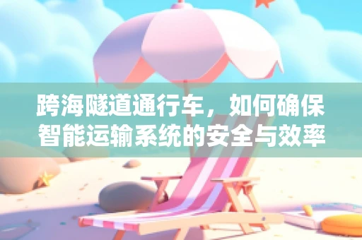 跨海隧道通行车，如何确保智能运输系统的安全与效率？