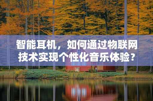 智能耳机，如何通过物联网技术实现个性化音乐体验？