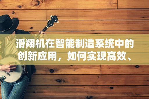 滑翔机在智能制造系统中的创新应用，如何实现高效、精准的空中物流？