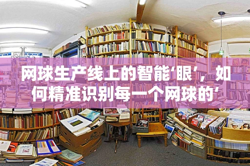 网球生产线上的智能‘眼’，如何精准识别每一个网球的‘心跳’？