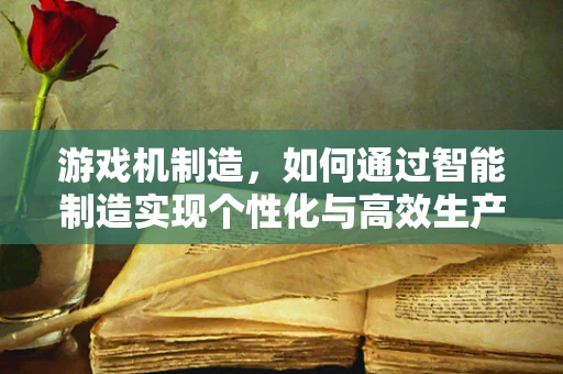 游戏机制造，如何通过智能制造实现个性化与高效生产的完美融合？