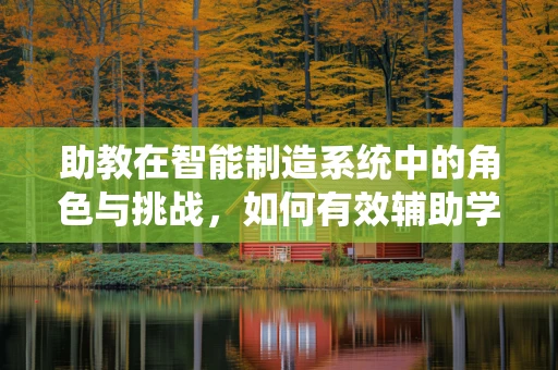 助教在智能制造系统中的角色与挑战，如何有效辅助学生掌握复杂技术？