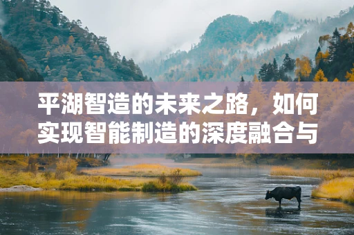 平湖智造的未来之路，如何实现智能制造的深度融合与可持续发展？