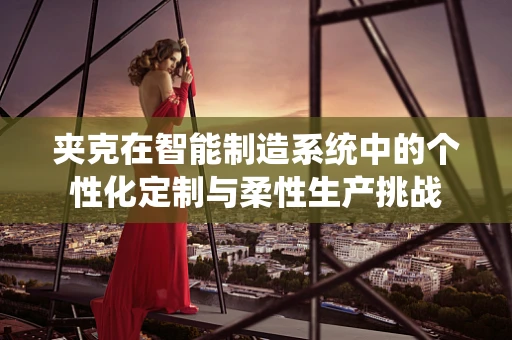 夹克在智能制造系统中的个性化定制与柔性生产挑战