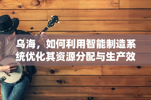 乌海，如何利用智能制造系统优化其资源分配与生产效率？