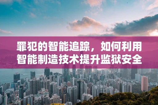 罪犯的智能追踪，如何利用智能制造技术提升监狱安全管理？