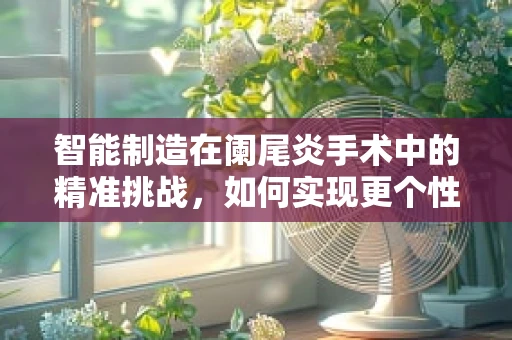 智能制造在阑尾炎手术中的精准挑战，如何实现更个性化的治疗方案？