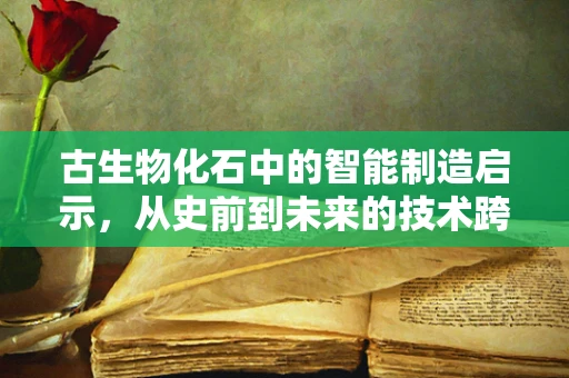 古生物化石中的智能制造启示，从史前到未来的技术跨越