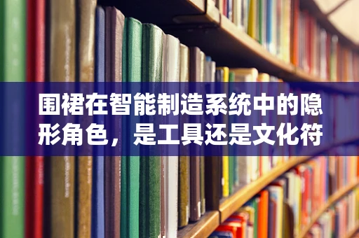 围裙在智能制造系统中的隐形角色，是工具还是文化符号？