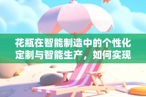 花瓶在智能制造中的个性化定制与智能生产，如何实现？