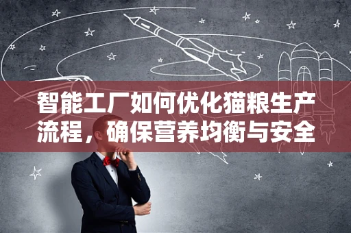 智能工厂如何优化猫粮生产流程，确保营养均衡与安全？