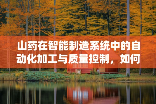 山药在智能制造系统中的自动化加工与质量控制，如何实现高效精准？