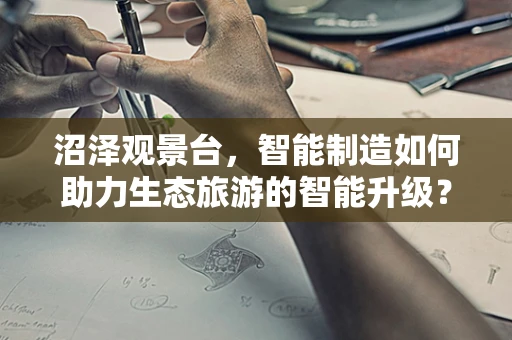 沼泽观景台，智能制造如何助力生态旅游的智能升级？
