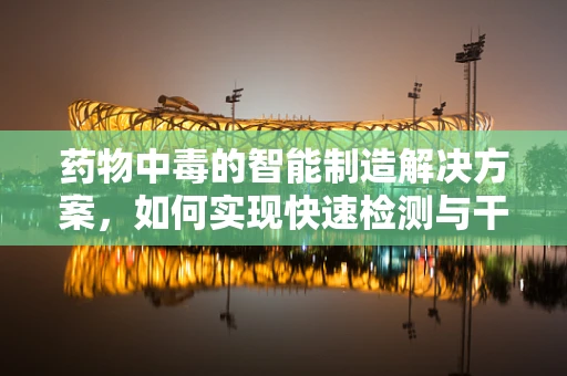 药物中毒的智能制造解决方案，如何实现快速检测与干预？