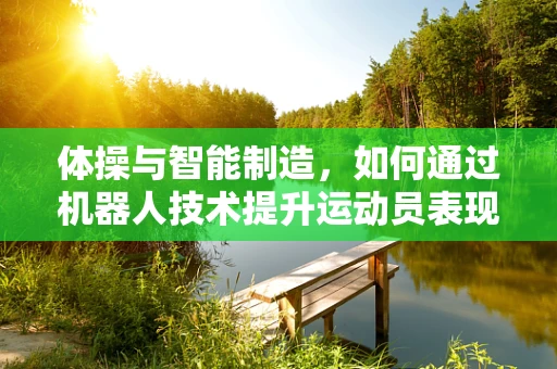 体操与智能制造，如何通过机器人技术提升运动员表现？