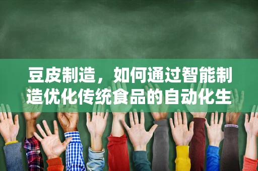 豆皮制造，如何通过智能制造优化传统食品的自动化生产？
