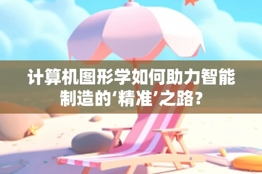 计算机图形学如何助力智能制造的‘精准’之路？