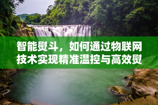 智能熨斗，如何通过物联网技术实现精准温控与高效熨烫？