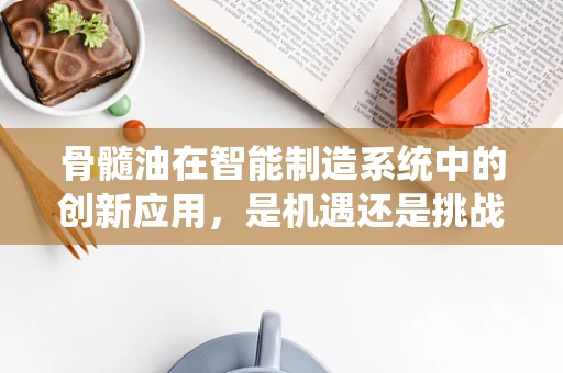 骨髓油在智能制造系统中的创新应用，是机遇还是挑战？
