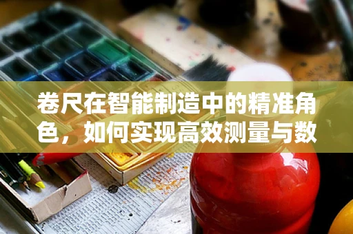 卷尺在智能制造中的精准角色，如何实现高效测量与数据集成？