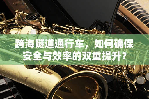 跨海隧道通行车，如何确保安全与效率的双重提升？