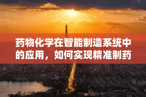 药物化学在智能制造系统中的应用，如何实现精准制药？