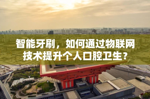 智能牙刷，如何通过物联网技术提升个人口腔卫生？