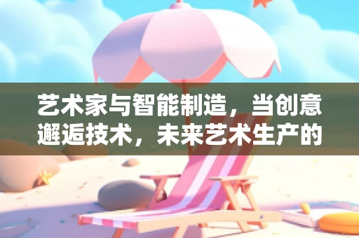 艺术家与智能制造，当创意邂逅技术，未来艺术生产的无限可能？