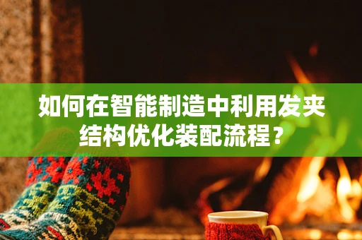 如何在智能制造中利用发夹结构优化装配流程？
