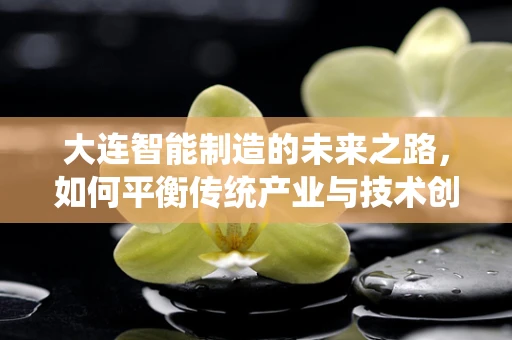 大连智能制造的未来之路，如何平衡传统产业与技术创新？
