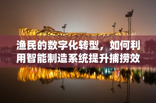渔民的数字化转型，如何利用智能制造系统提升捕捞效率？