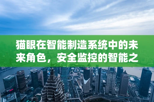 猫眼在智能制造系统中的未来角色，安全监控的智能之眼？