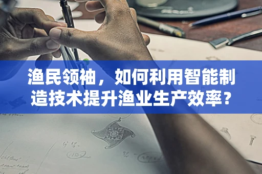 渔民领袖，如何利用智能制造技术提升渔业生产效率？