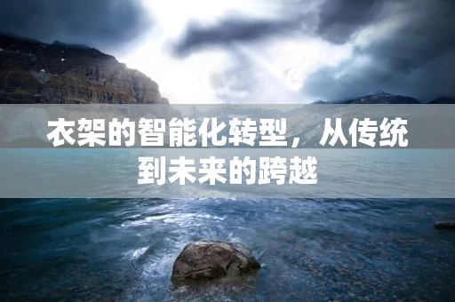 衣架的智能化转型，从传统到未来的跨越