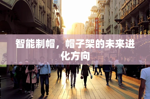 智能制帽，帽子架的未来进化方向